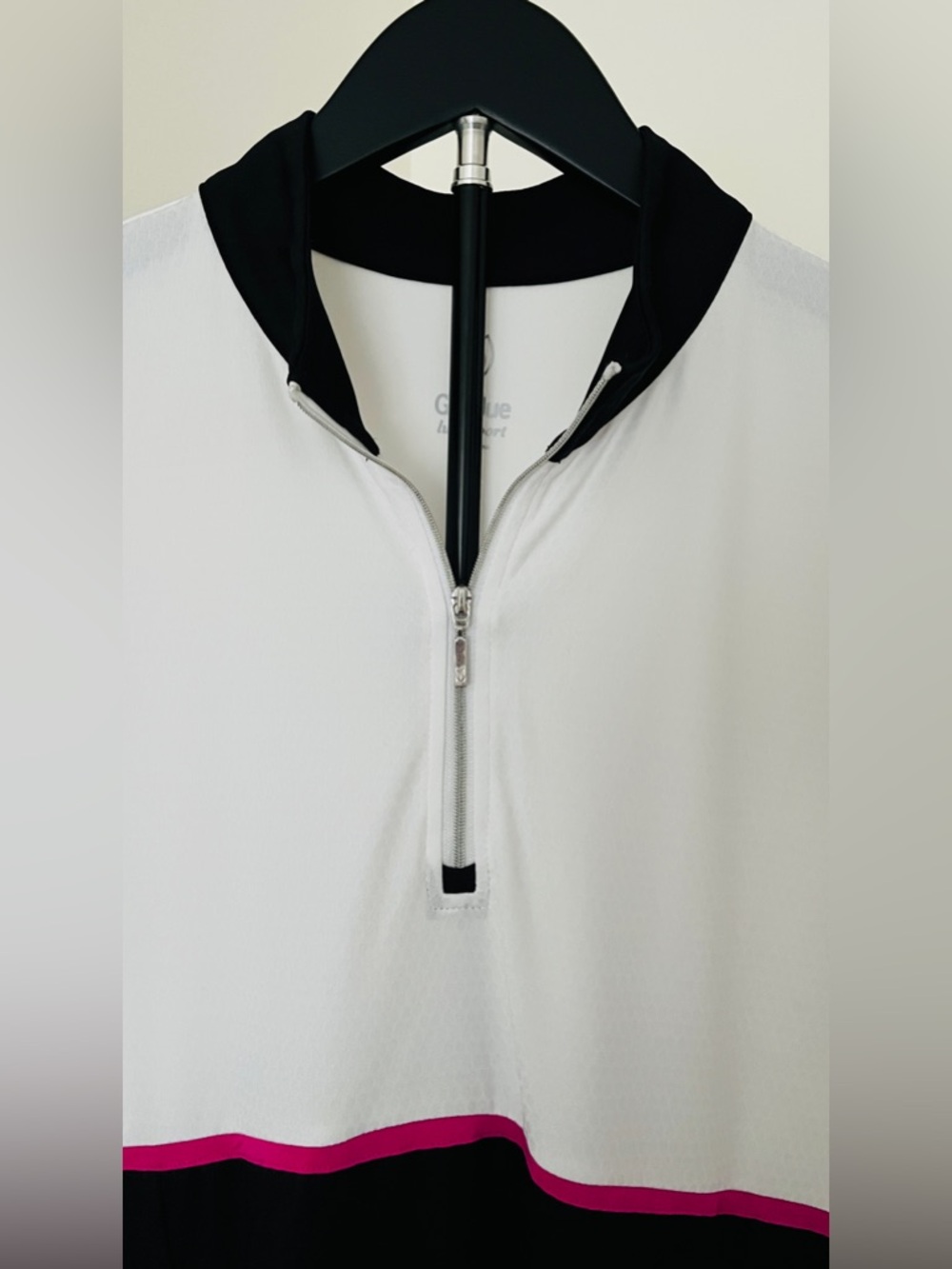 🎾 GGBlue Luxe Sporty Golf + Tennis Dress | Flattering + Fabulous - Picture 5 of 14